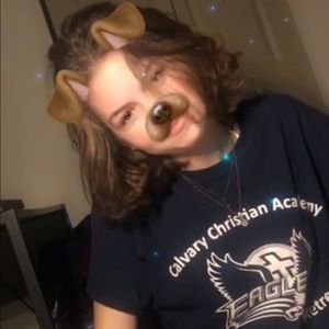 Meet your Posher, Tiffany